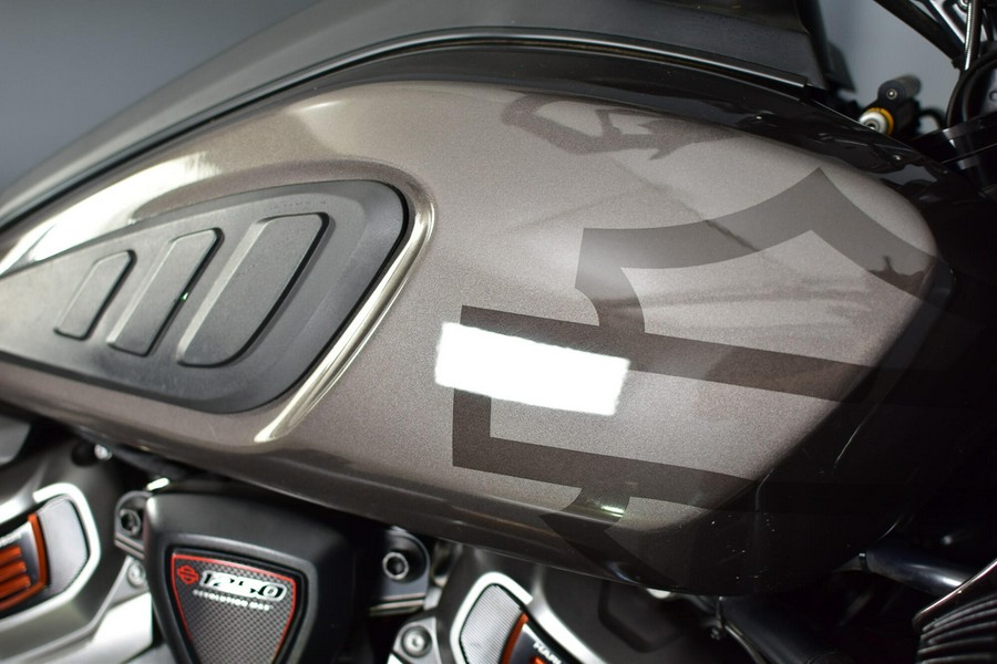 2023 Harley-Davidson Pan America 1250 Special RA1250S