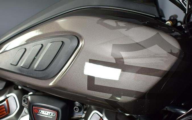 2023 Harley-Davidson Pan America 1250 Special RA1250S
