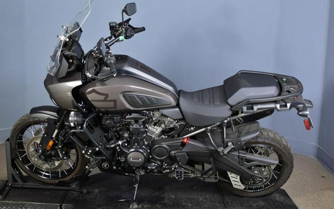 2023 Harley-Davidson Pan America 1250 Special RA1250S