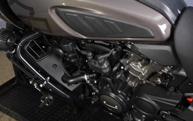 2023 Harley-Davidson Pan America 1250 Special RA1250S