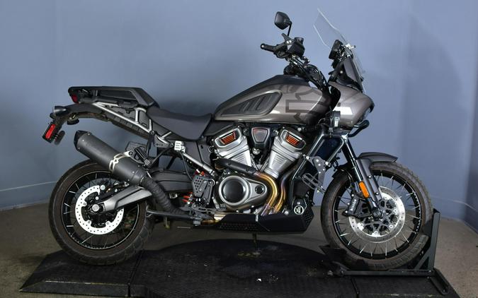 2023 Harley-Davidson Pan America 1250 Special RA1250S