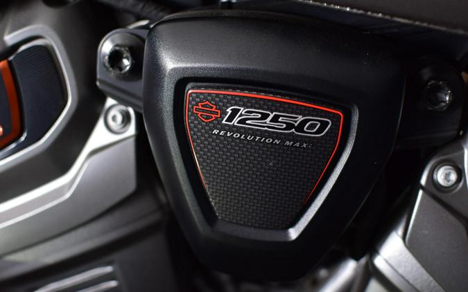 2023 Harley-Davidson Pan America 1250 Special RA1250S