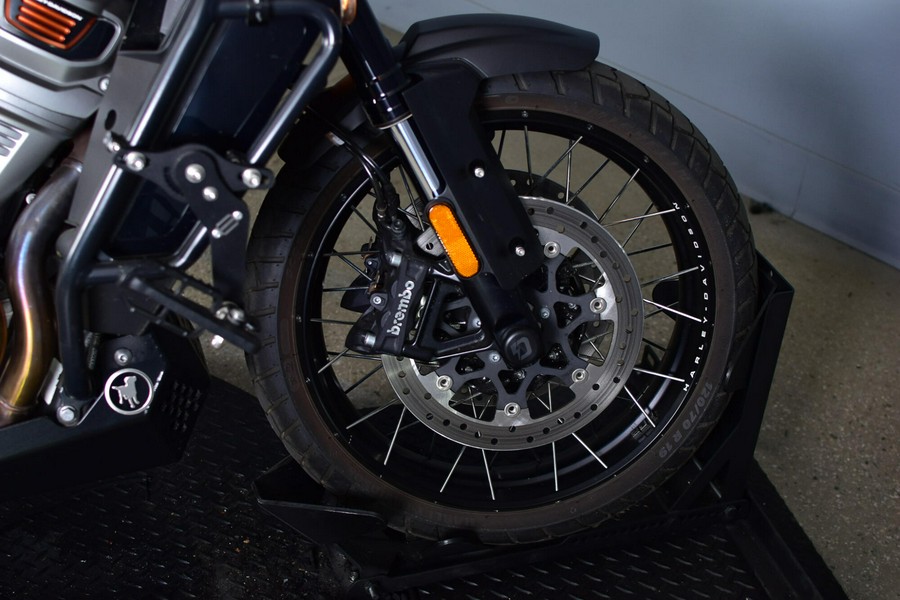 2023 Harley-Davidson Pan America 1250 Special RA1250S