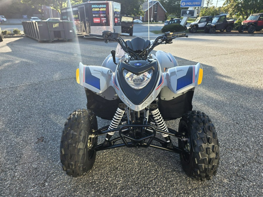 2026 Polaris Phoenix 200
