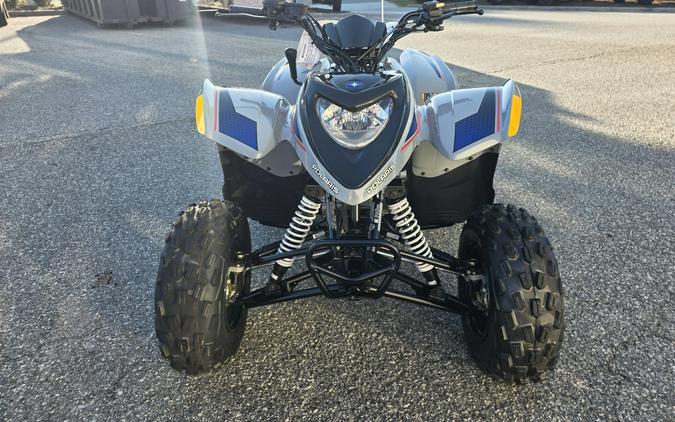 2026 Polaris Phoenix 200