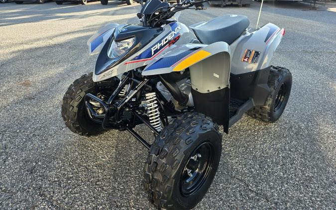 2026 Polaris Phoenix 200