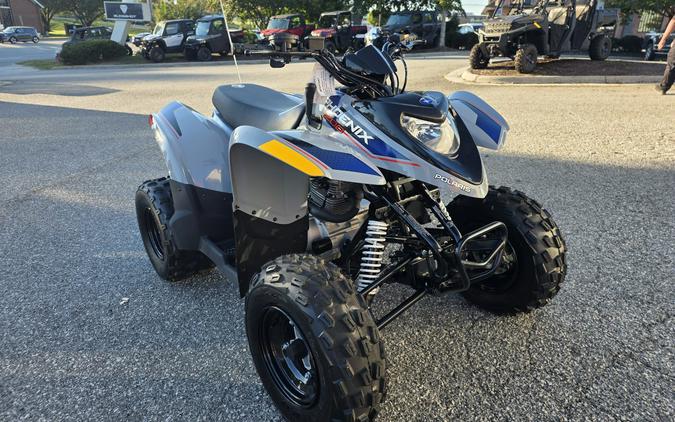 2026 Polaris Phoenix 200