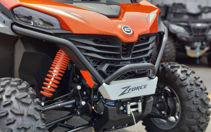 2023 CFMOTO ZFORCE 950 Trail