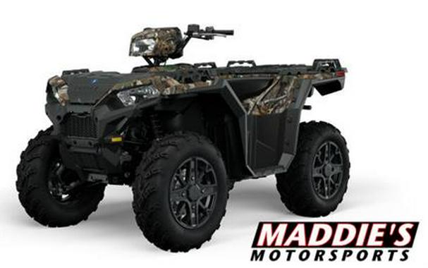 2024 Polaris Sportsman 850 Premium