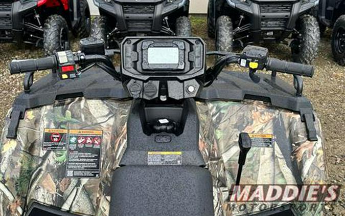 2024 Polaris Sportsman 850 Premium