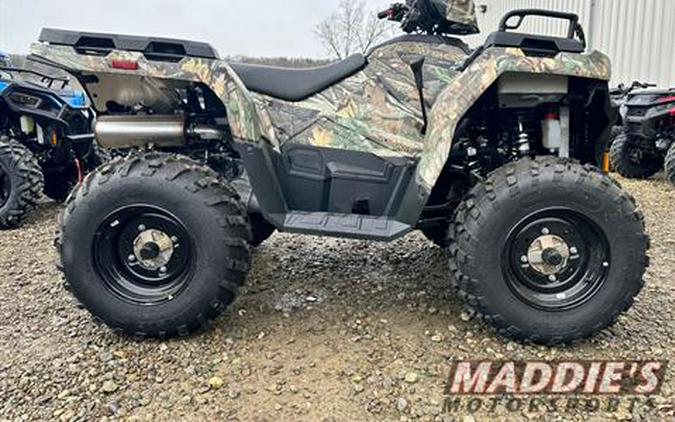 2024 Polaris Sportsman 850 Premium