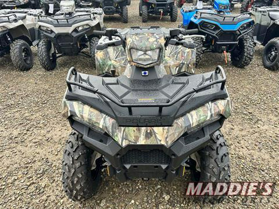 2024 Polaris Sportsman 850 Premium