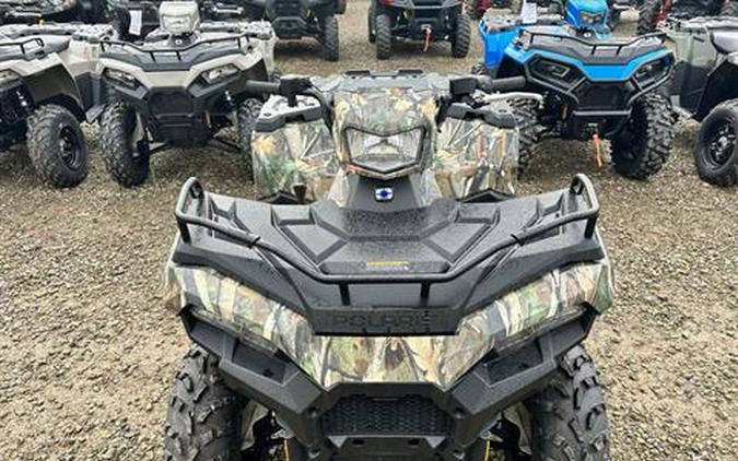 2024 Polaris Sportsman 850 Premium