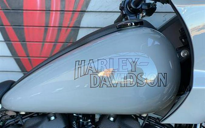 2024 Harley-Davidson Low Rider® ST