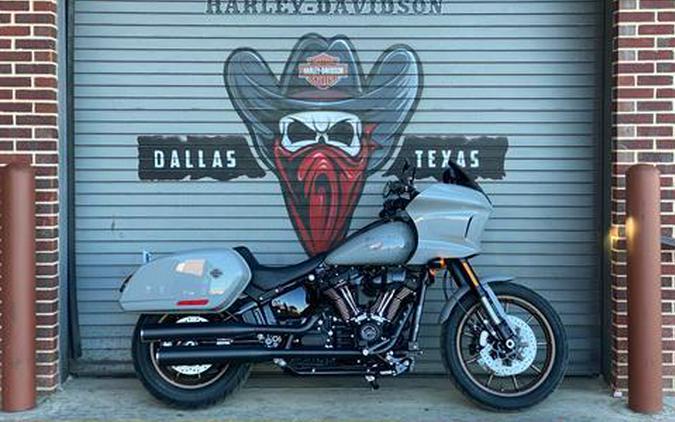 2024 Harley-Davidson Low Rider® ST