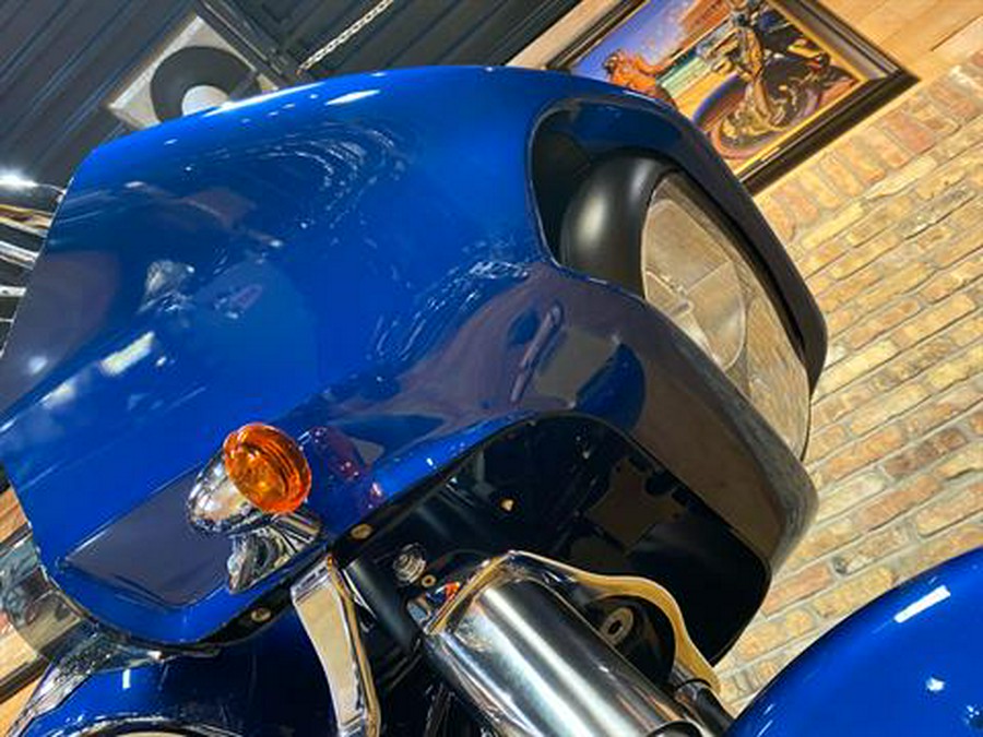 2022 Harley-Davidson Road Glide®