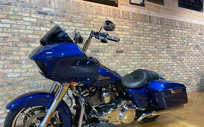 2022 Harley-Davidson Road Glide®