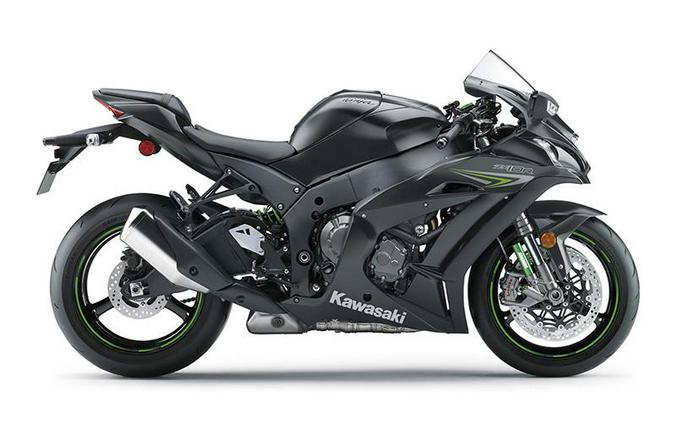 2016 Kawasaki Ninja® ZX™-10R