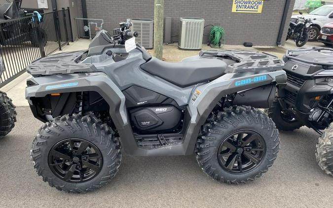 2024 Can-Am® Outlander DPS 850