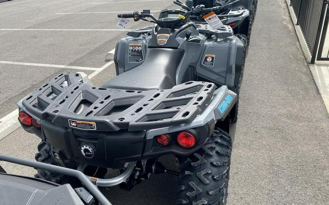 2024 Can-Am® Outlander DPS 850