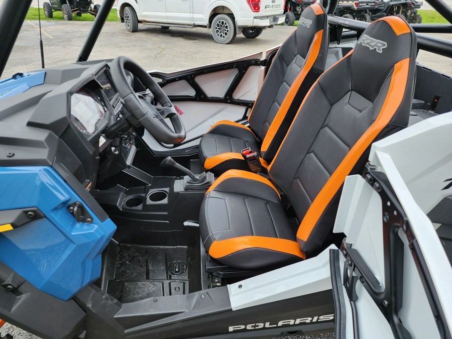 2024 Polaris RZR Trail S 1000 Ultimate