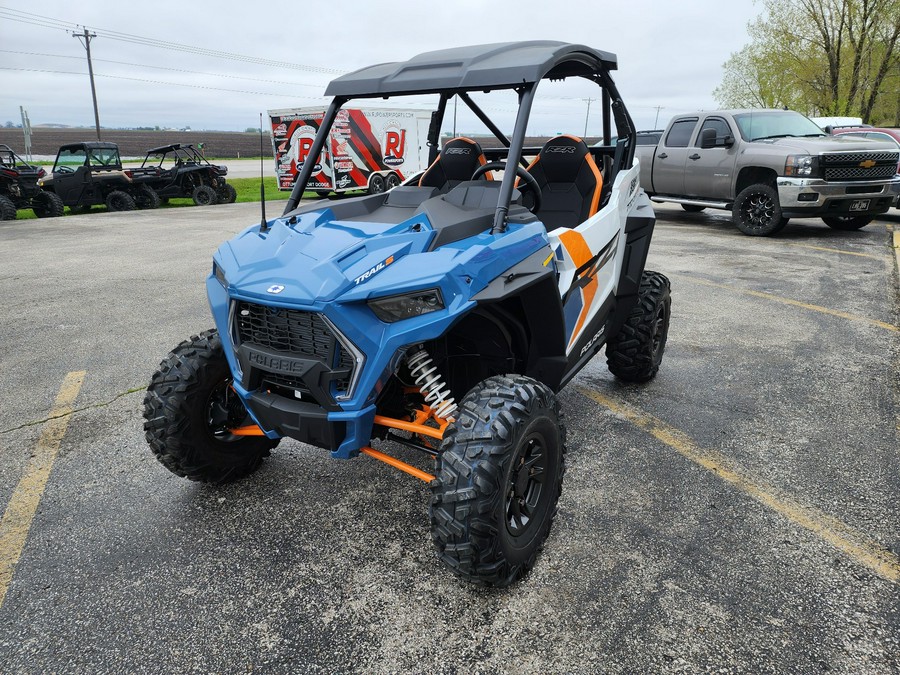 2024 Polaris RZR Trail S 1000 Ultimate