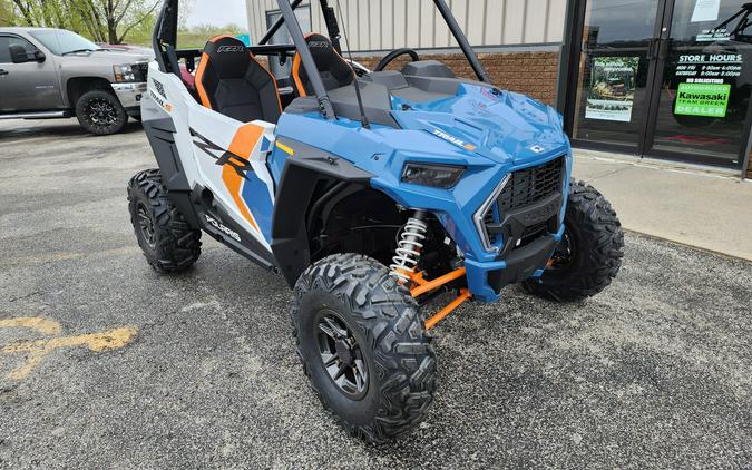 2024 Polaris RZR Trail S 1000 Ultimate