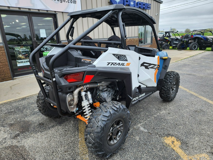 2024 Polaris RZR Trail S 1000 Ultimate