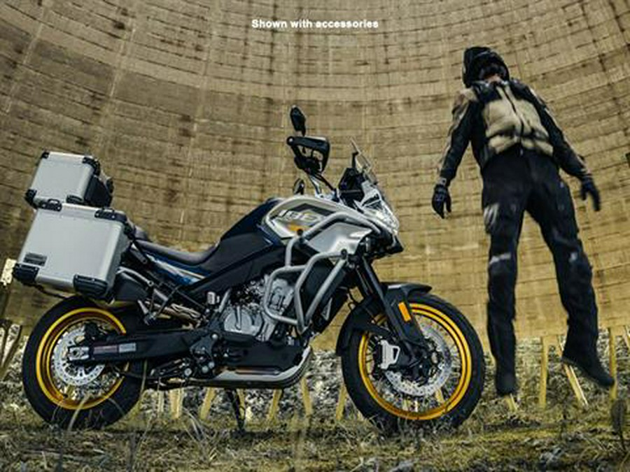 2024 CFMOTO IBEX 800 T