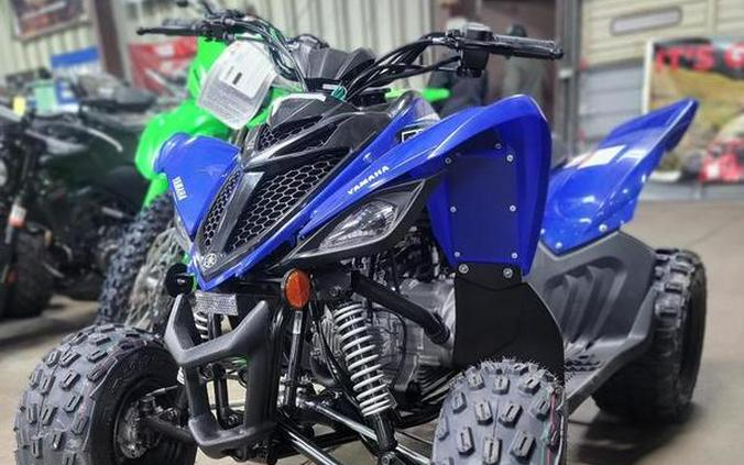 2023 Yamaha Raptor 90