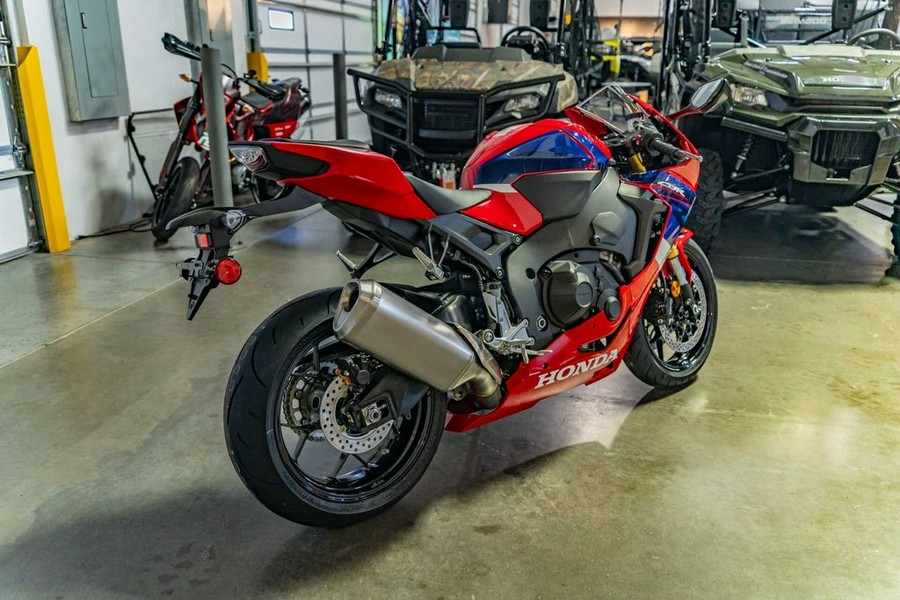 2024 Honda® CBR1000RR ABS