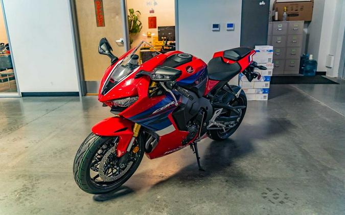 2024 Honda® CBR1000RR ABS