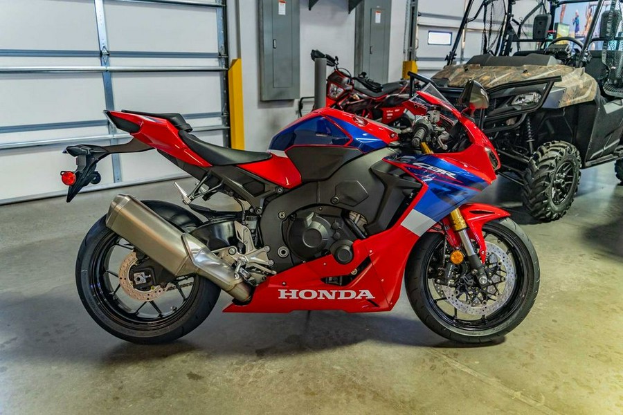 2024 Honda® CBR1000RR ABS