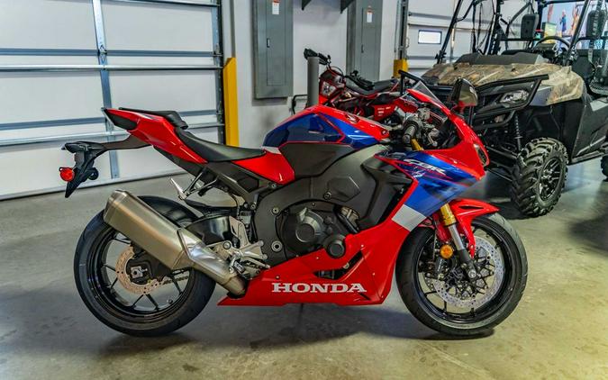 2024 Honda® CBR1000RR ABS