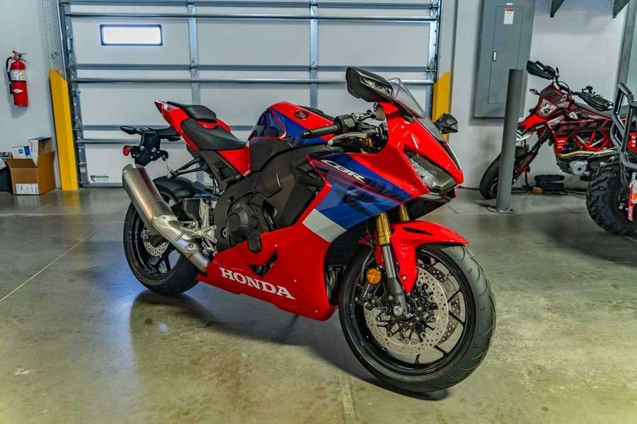 2024 Honda® CBR1000RR ABS