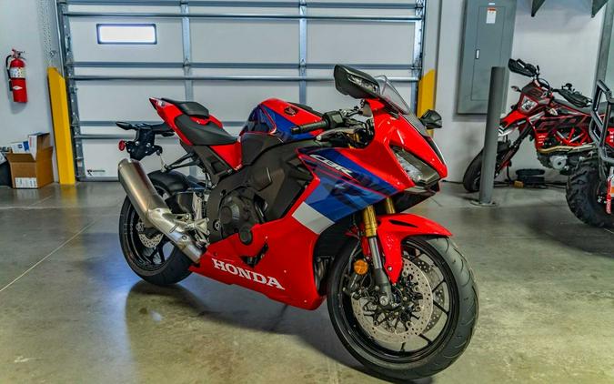 2024 Honda® CBR1000RR ABS