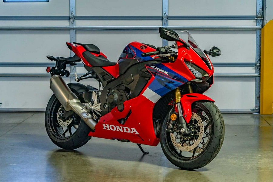 2024 Honda® CBR1000RR ABS