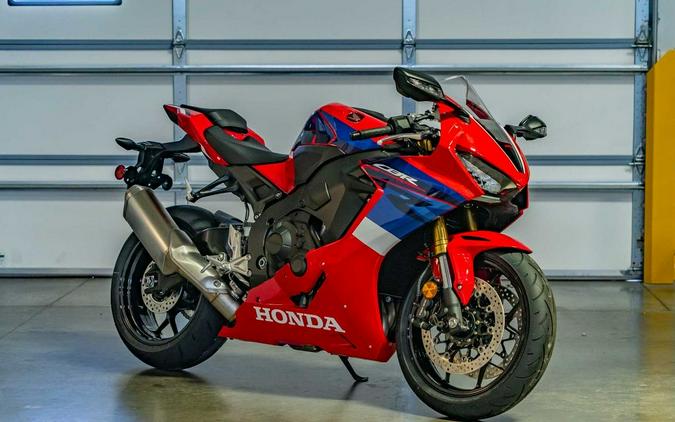 2024 Honda® CBR1000RR ABS