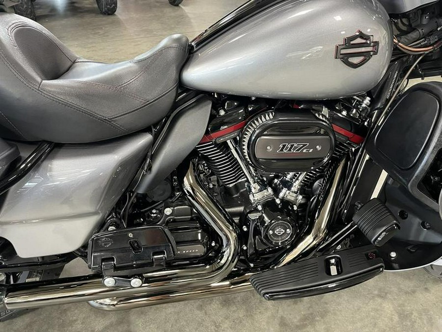 2019 Harley-Davidson® FLHTKSE - CVO™ Limited