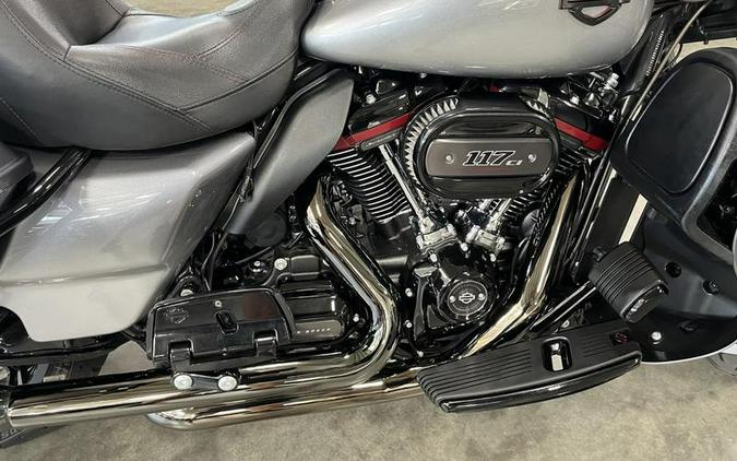 2019 Harley-Davidson® FLHTKSE - CVO™ Limited