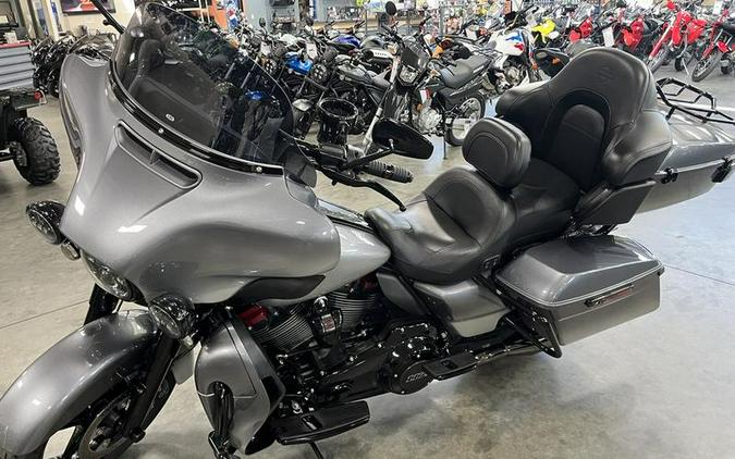 2019 Harley-Davidson® FLHTKSE - CVO™ Limited