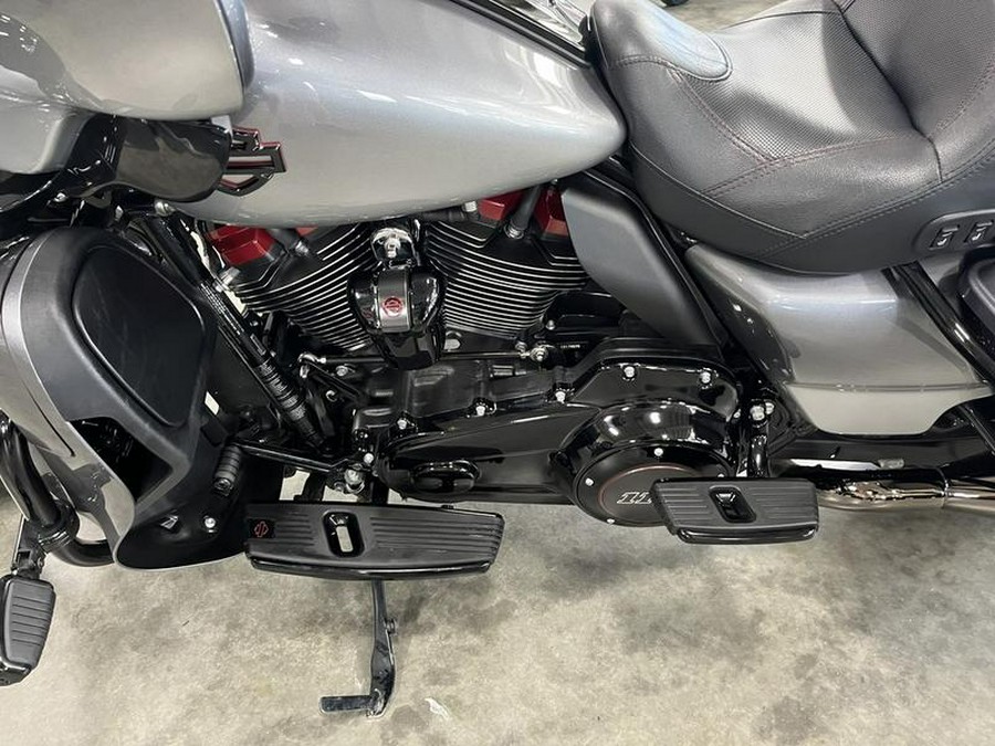 2019 Harley-Davidson® FLHTKSE - CVO™ Limited