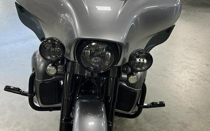 2019 Harley-Davidson® FLHTKSE - CVO™ Limited