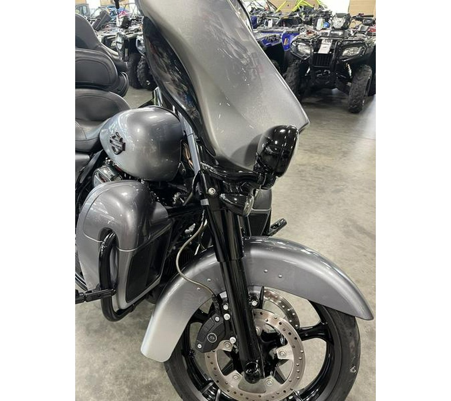 2019 Harley-Davidson® FLHTKSE - CVO™ Limited