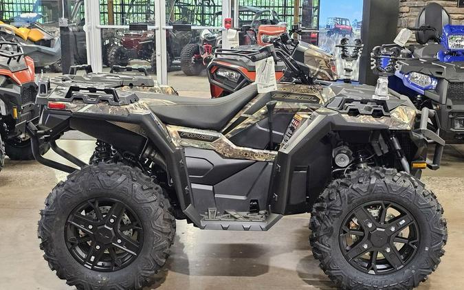 2024 Polaris Sportsman® 850 Ultimate Trail