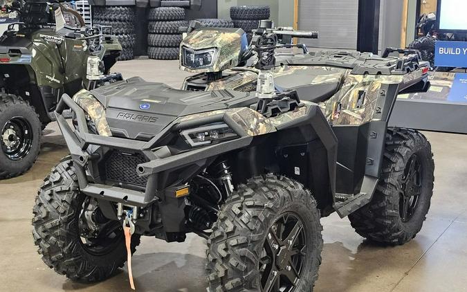 2024 Polaris Sportsman® 850 Ultimate Trail