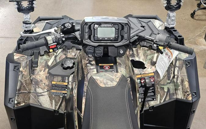 2024 Polaris Sportsman® 850 Ultimate Trail