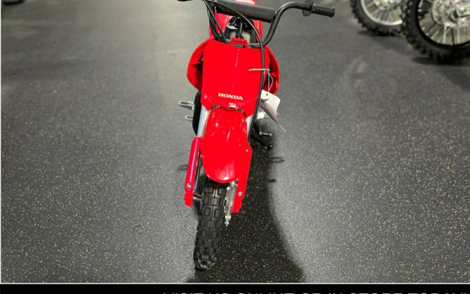 2025 Honda CRF® 50F