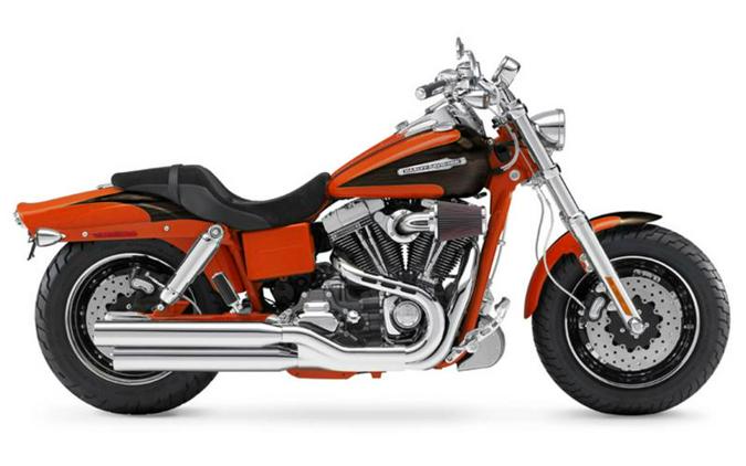 2009 Harley-Davidson® FXDFSE - CVO™ Fat Bob®