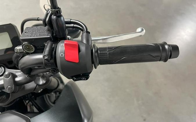 2026 Honda® Grom SP